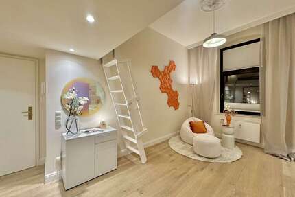 Wohnung zum Mieten in Köln 1.085,00 € 38 m²