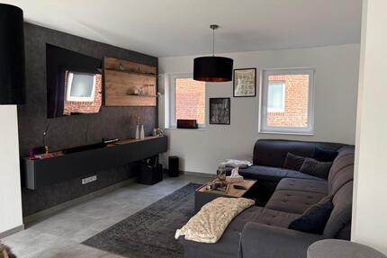 Schöne moderne 2 Zimmer Wohnung in Heinsberg -Aphoven