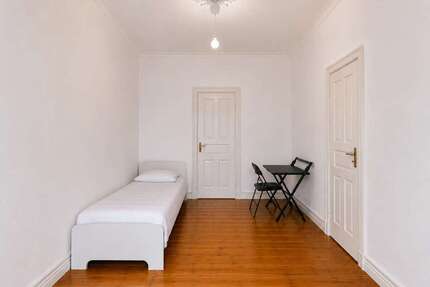 WG-Zimmer in Berlin 475,00 € 16 m²