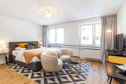Wohnen auf Zeit in Köln 1.290,00 €