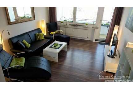 Wohnen auf Zeit in Cuxhaven 1.450,00 €