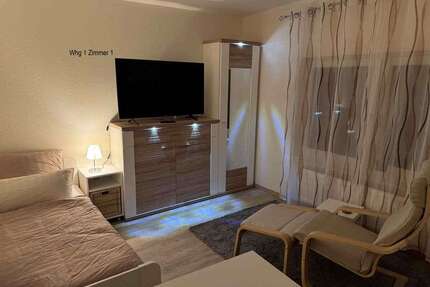 Wohnen auf Zeit in Rösrath 600,00 €