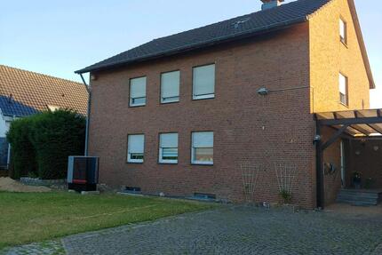 Großzügige 3-Zimmer Wohnung - 895,00&nbsp;EUR Kaltmiete, ca.&nbsp; 98,00&nbsp;m&sup2; in Isselburg (PLZ: 46419)