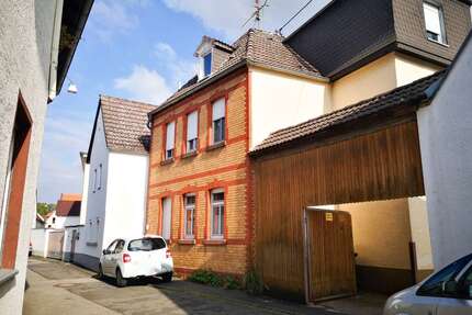 Wohnung zum Mieten in Wiesbaden 550,01 € 50 m²