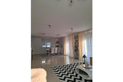 luxöse 4 Zimmer wohnung zu mieten - Mühlacker