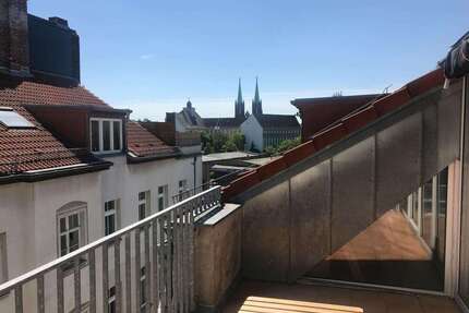 WG-Zimmer in Berlin 650,00 € 18 m²