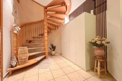 Hochwertig sanierte 4 Zimmer Wohnung in Haren Ems - Haren (Ems)