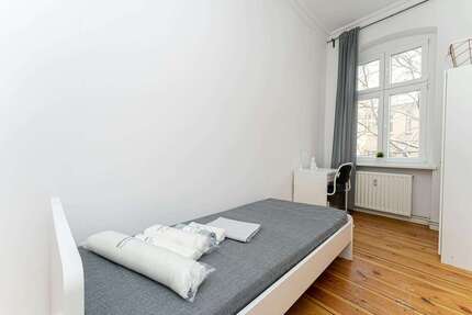 WG-Zimmer in Berlin 625,00 € 9 m²