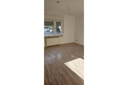 3,5 Zimmer Mietwohnung Bischofsheim - keine Küche