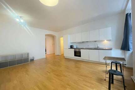 Wohnen auf Zeit in Berlin 1.302,00 €