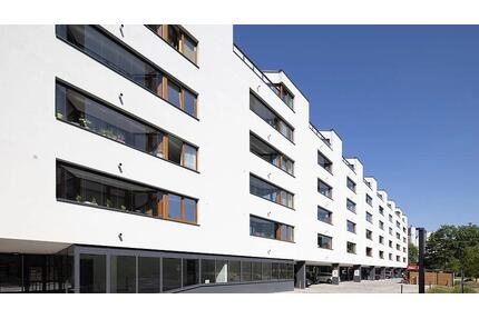 2-Zimmer Wohnung gg. 3-Zimmer Wohnung Berlin Pankow