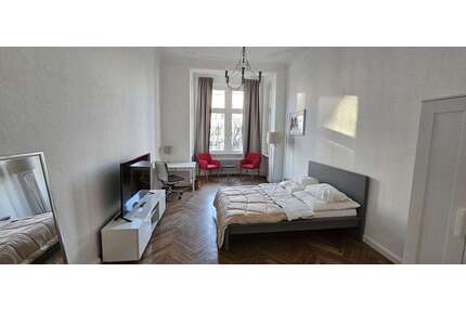 WG-Zimmer in Berlin 795,00 € 24 m²