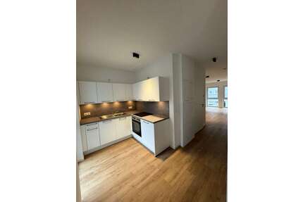 Wohnung zum Mieten in Hannover 870,00 € 39.74 m²