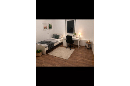 WG-Zimmer in Karlsruhe 380,00 € 12 m²