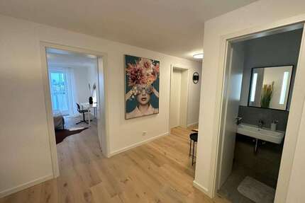 WG-Zimmer in Munich 700,00 € 9 m²