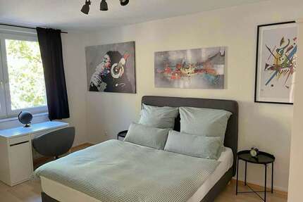 WG-Zimmer in Frankfurt am Main 899,00 € 20 m²