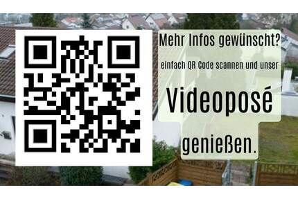 zentral gelegene 2 Zimmer Wohnung mit eigenem Eingang - Ispringen