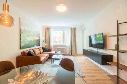 Wohnen auf Zeit in Berlin 1.910,00 €
