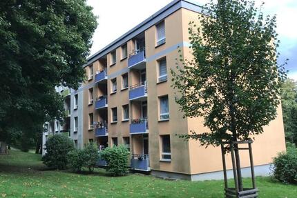 Schöner Wohnen in dieser charmanten 3-Raum-Wohnung mit 2 Balkonen. - Essen Stadtbezirk VII