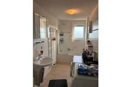 Helle 3 Zimmer Wohnung in Heedfeld - Schalksmühle