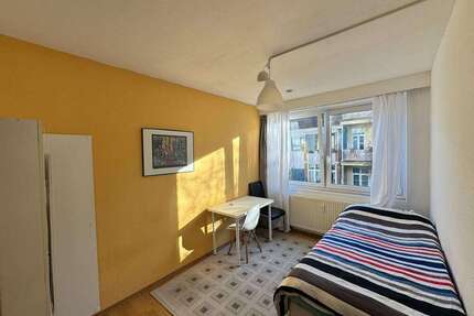 WG-Zimmer in Bremen 630,00 € 11 m²