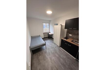 Micro ApartmentWG-ZimmerKleine Wohnung - München Messestadt Riem