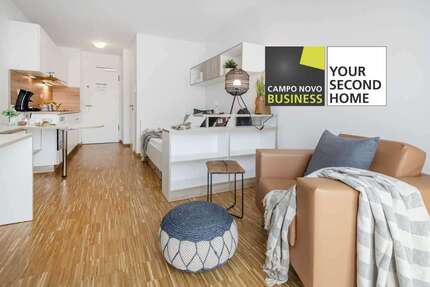 Wohnung zum Mieten in Mainz 821,75 € 22.12 m²