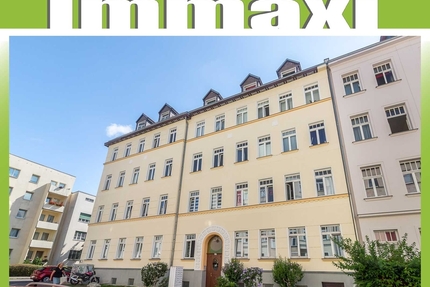 MÖCKERN + 2 ZIMMER + RUHIG GELEGEN + AB SOFORT FREI - Leipzig