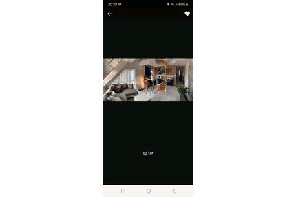 2,5 Zimmer Wohnung - 740,00&nbsp;EUR Kaltmiete, ca.&nbsp; 65,00&nbsp;m&sup2; in Nürnberg (PLZ: 90453) Holzheim