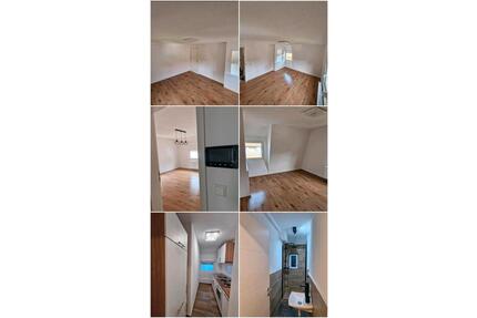 Zwei Zimmer Wohnung in Schwenningen - Villingen-Schwenningen