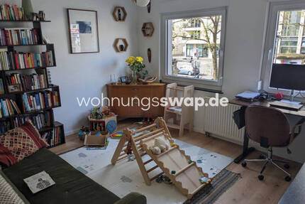 Wohnungsswap - Waidmarkt - 900,00&nbsp;EUR Kaltmiete, ca.&nbsp; 60,00&nbsp;m&sup2;&nbsp;Wohnfl&auml;che in Köln (PLZ: 50676) Altstadt-Süd