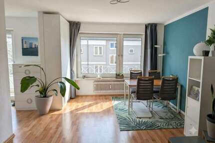 Wohnen auf Zeit in München 1.450,00 €