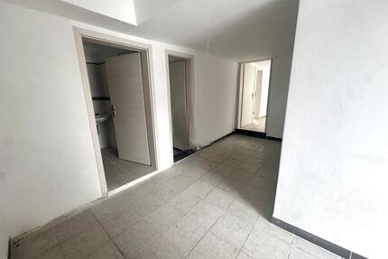 3 Zimmer Wohnung, saniert in Sibbesse