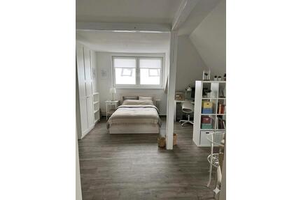 Schöne DG Wohnung City Braunschweig