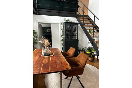 Schöne helle WG zum 01.06.2026 zu Vermieten in Bingen-Büdesheim - Bingen am Rhein