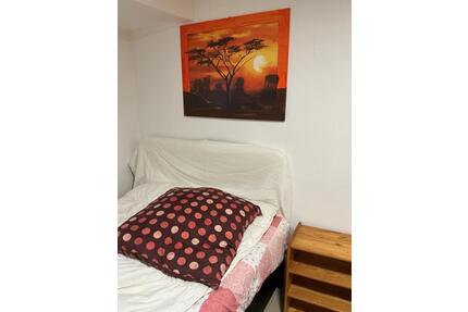 Zu vermieten ein Zimmer in Leonberg