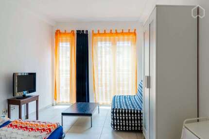 Wohnen auf Zeit in Köln 1.900,00 €