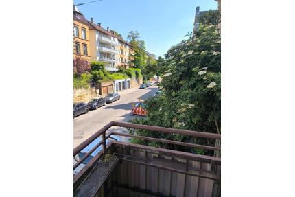2 Zimmer Wohnung - 845,00&nbsp;EUR Kaltmiete, ca.&nbsp; 61,00&nbsp;m&sup2; in Stuttgart (PLZ: 70190) Stuttgart-Ost