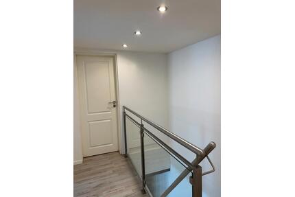 sanierte 3 Zimmer Maisonette - 500,00&nbsp;EUR Kaltmiete, ca.&nbsp; 90,00&nbsp;m&sup2; in Osterwieck (PLZ: 38835)