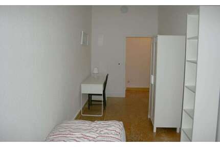 WG-Zimmer in Berlin 555,00 € 12 m²