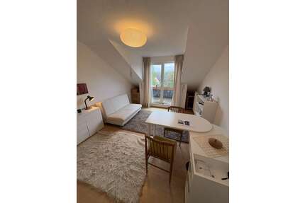 Wohnen auf Zeit in Essen 520,00 €