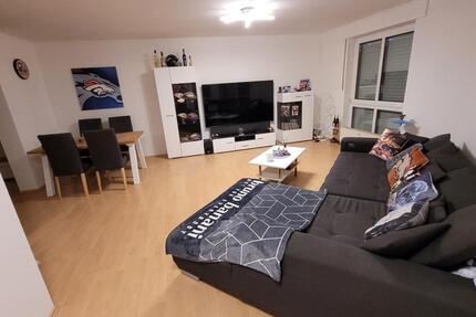 TOP 2 Zimmer Wohnung in Marl Brassert - Schermbeck