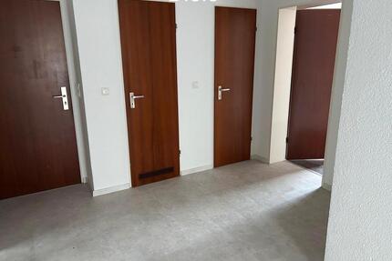 3 Zimmer-Wohnung in 3.OG mit Balkon in Rotthausen - Nachmieter - Gelsenkirchen