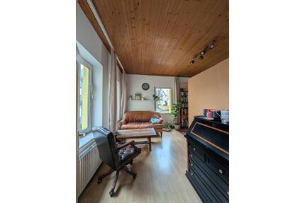 Gemütliche 2 Zimmer Wohnung im Univiertel - Braunschweig Wabe-Schunter-Beberbach