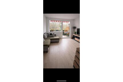 Gut geschnittene 4-Zimmer Wohnung 74qm in Mettmann Süd