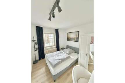 WG-Zimmer in Düsseldorf 799,00 € 20 m²