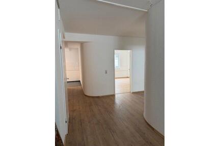 Großzügige, modern renovierte 4-Zimmer Wohnung im Luisenviertel - Wuppertal Elberfeld