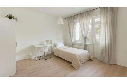 WG-Zimmer in Berlin 740,00 € 18 m²