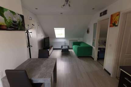 Wohnen auf Zeit in Köln 1.500,00 €