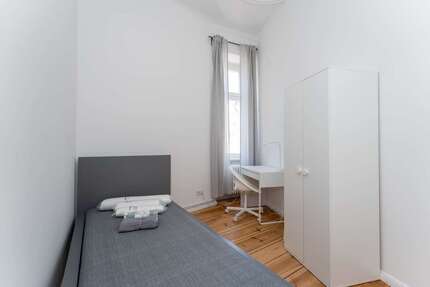 WG-Zimmer in Berlin 570,00 € 15 m²
